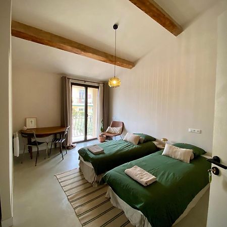 Felix - Maison D'Hotes Neffies Kültér fotó