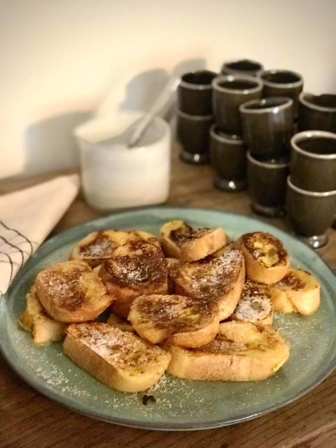 Felix - Maison D'Hotes Neffies Kültér fotó